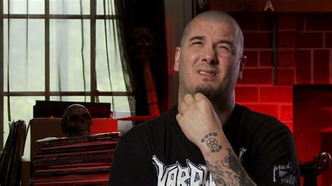phil anselmo interview